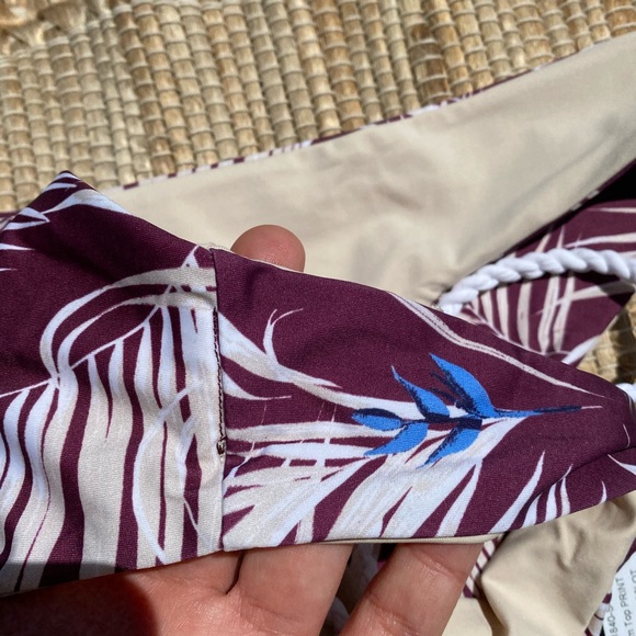 Tavik Bikini Swimwear - Picture 9 of 10